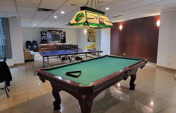 3105 1328 W Pender Street Coal Harbour