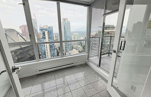 3105 1328 W Pender Street Coal Harbour