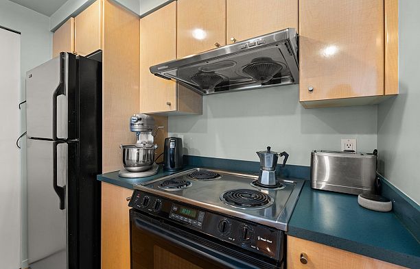 2601 1009 Expo Boulevard Yaletown