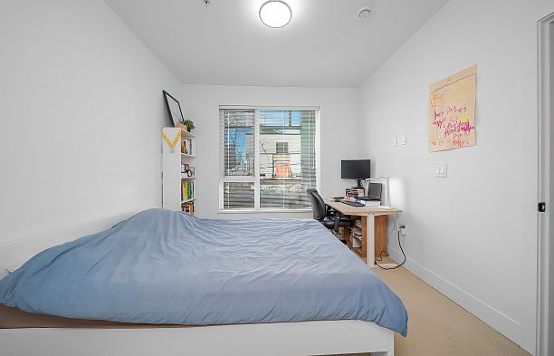 208 6933 Cambie Street South Cambie