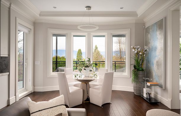 3955 W Broadway Point Grey