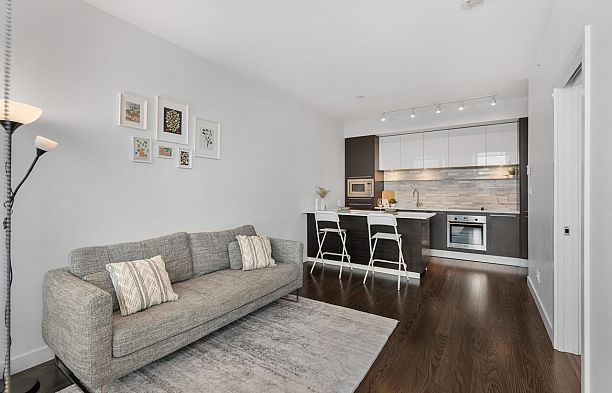 2309 8031 Nunavut Lane Marpole