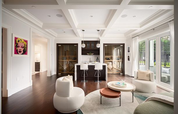 3955 W Broadway Point Grey