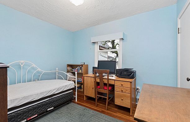 7621 Cartier Street Marpole