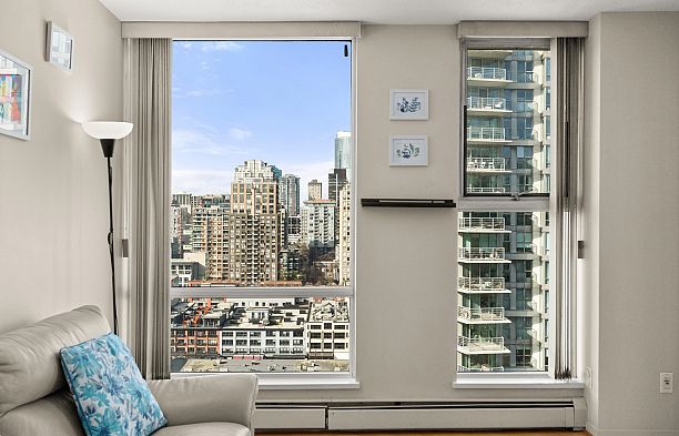 2601 1009 Expo Boulevard Yaletown