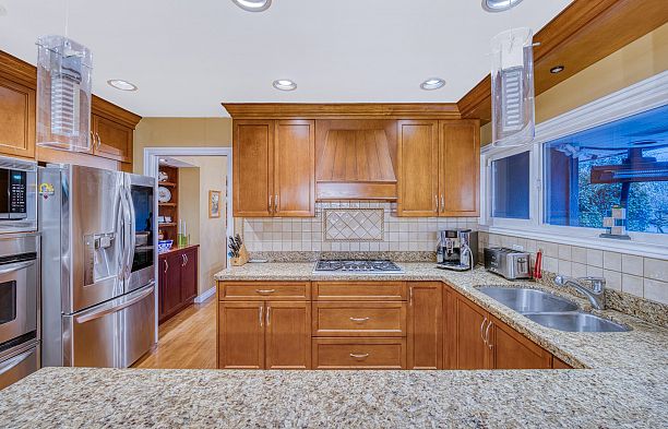 1428 W 37th Avenue Shaughnessy