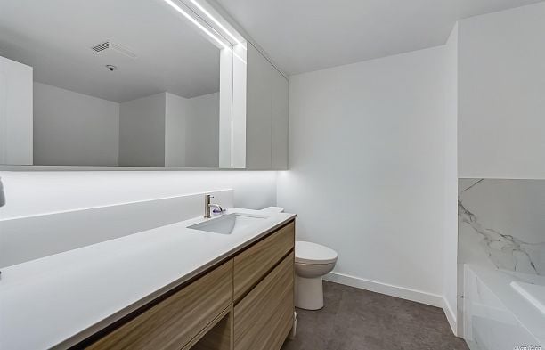 207 2288 W 12th Avenue Kitsilano