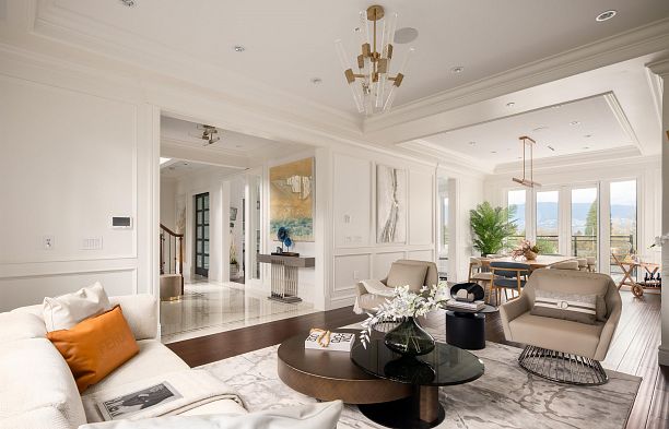 3955 W Broadway Point Grey