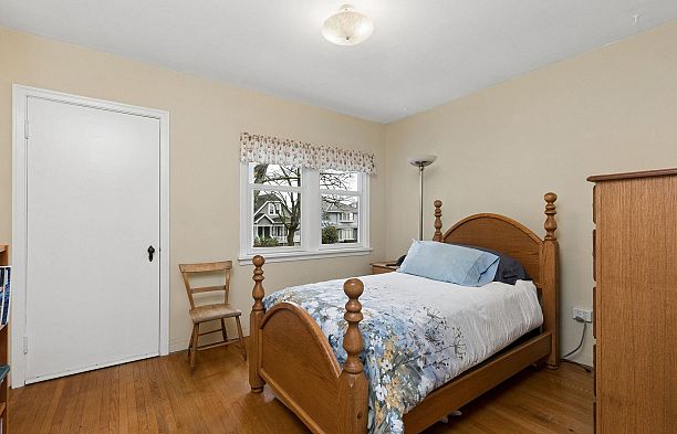 7621 Cartier Street Marpole