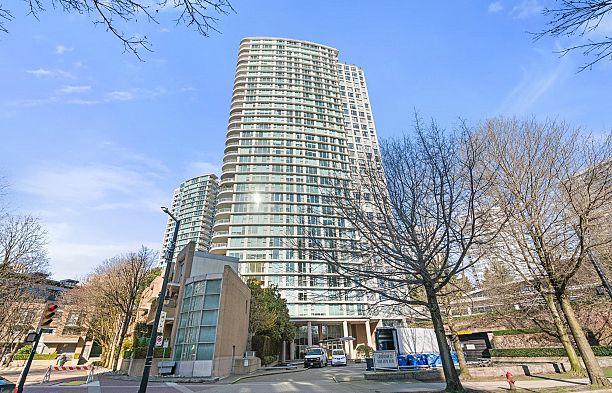 2601 1009 Expo Boulevard Yaletown