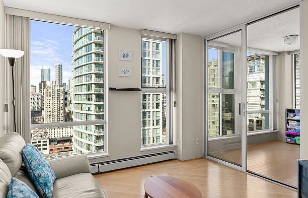 2601 1009 Expo Boulevard Yaletown