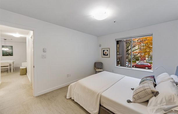 207 2288 W 12th Avenue Kitsilano