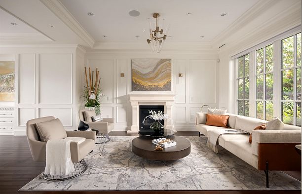 3955 W Broadway Point Grey