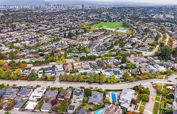 4275 Quesnel Drive MacKenzie Heights