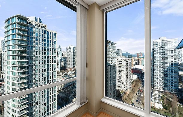 2601 1009 Expo Boulevard Yaletown