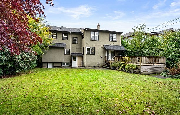 6050 Athlone Street South Granville