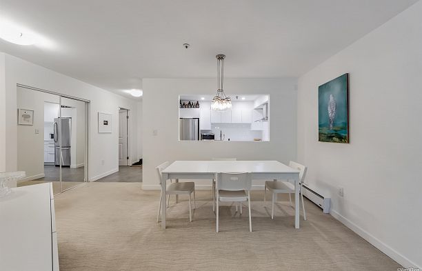 207 2288 W 12th Avenue Kitsilano