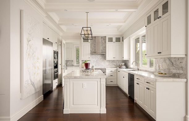 3955 W Broadway Point Grey