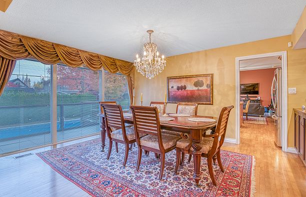 1428 W 37th Avenue Shaughnessy