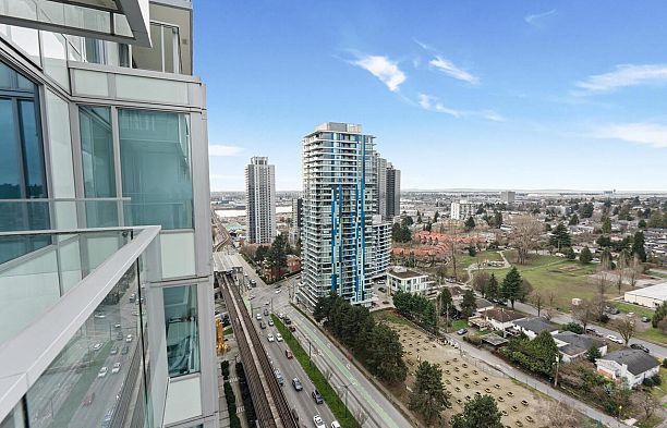 2309 8031 Nunavut Lane Marpole