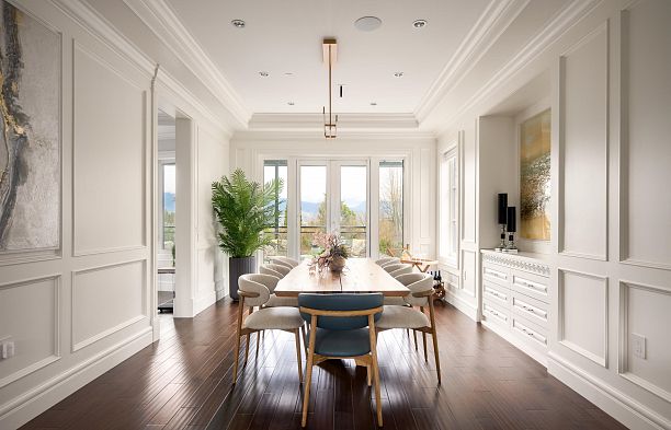 3955 W Broadway Point Grey