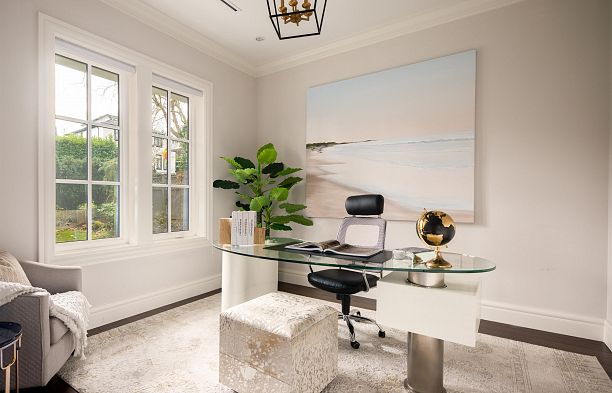 3955 W Broadway Point Grey