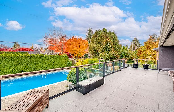 1428 W 37th Avenue Shaughnessy