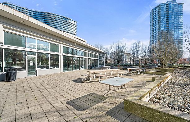 2601 1009 Expo Boulevard Yaletown