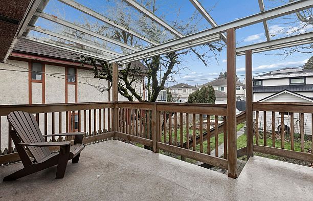7621 Cartier Street Marpole