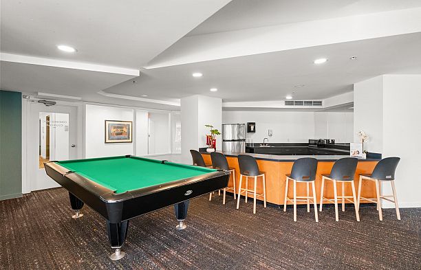 2601 1009 Expo Boulevard Yaletown