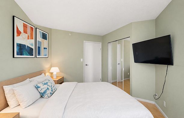 2601 1009 Expo Boulevard Yaletown