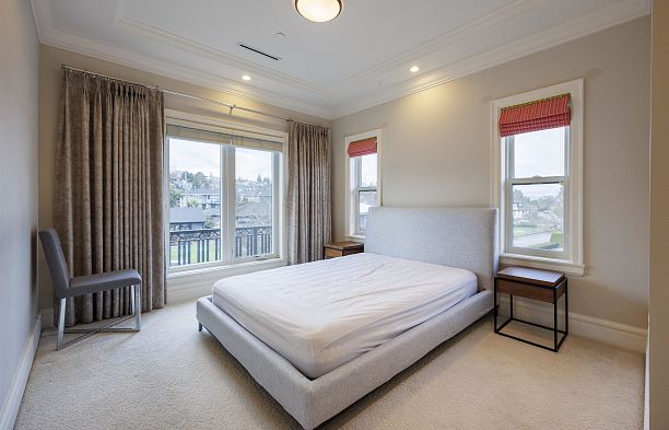 4482 Brakenridge Street Quilchena