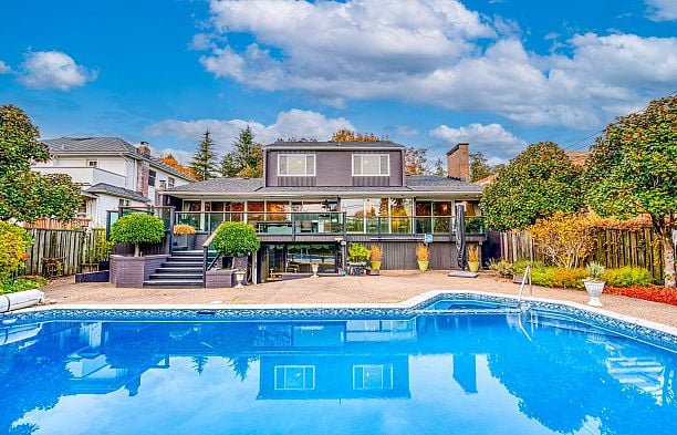 1428 W 37th Avenue Shaughnessy