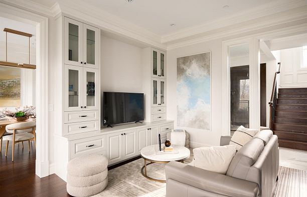 3955 W Broadway Point Grey