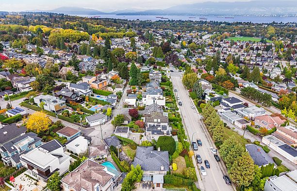 4275 Quesnel Drive MacKenzie Heights