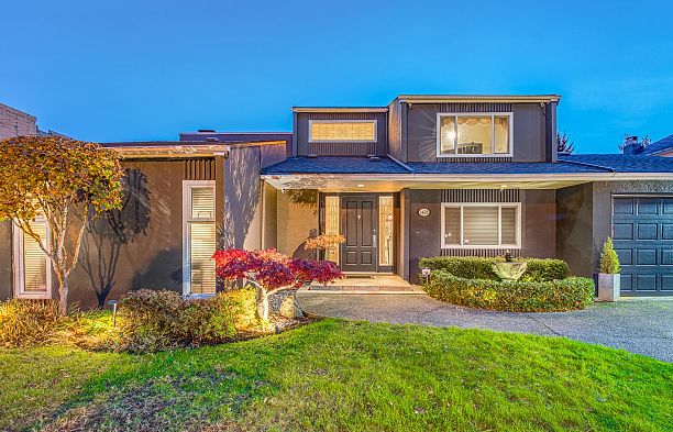 1428 W 37th Avenue Shaughnessy