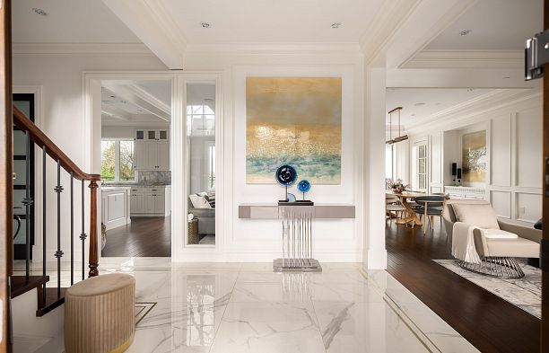 3955 W Broadway Point Grey