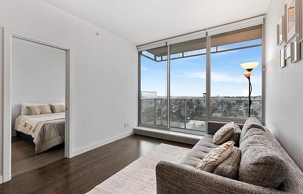 2309 8031 Nunavut Lane Marpole