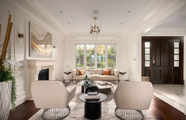 3955 W Broadway Point Grey