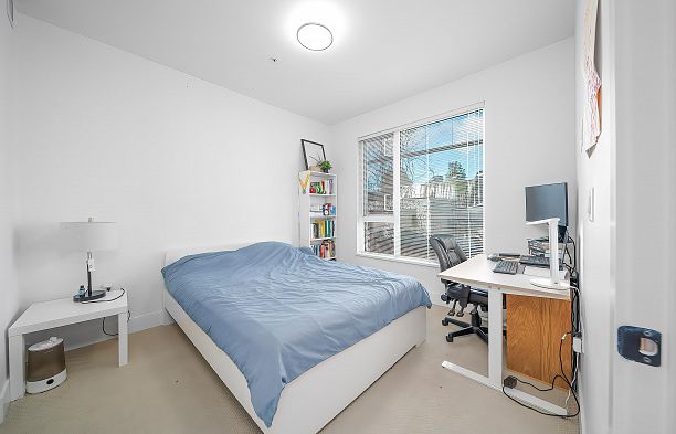 208 6933 Cambie Street South Cambie