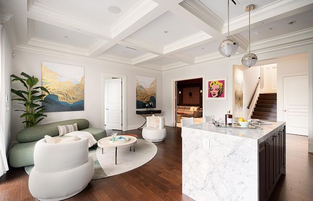 3955 W Broadway Point Grey