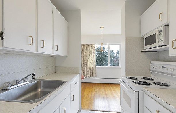 204 6026 Tisdall Street Oakridge VW