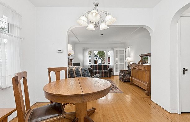 7621 Cartier Street Marpole