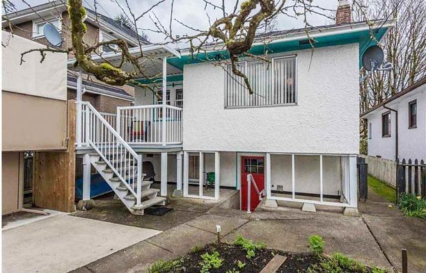 7935 Hudson Street Marpole