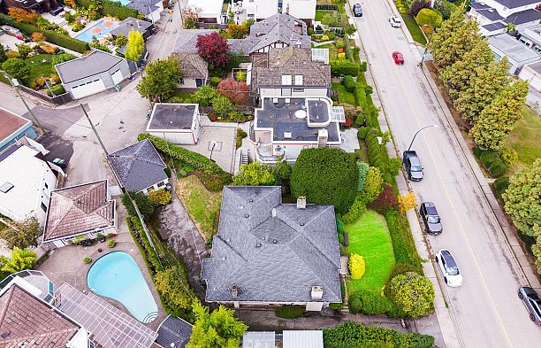 4275 Quesnel Drive MacKenzie Heights