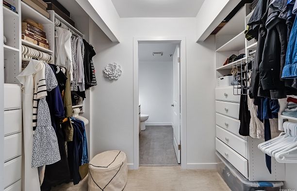 207 2288 W 12th Avenue Kitsilano