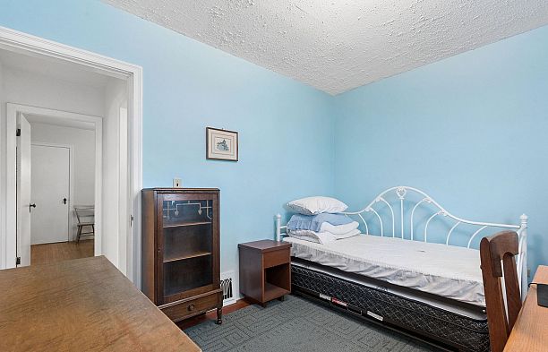 7621 Cartier Street Marpole