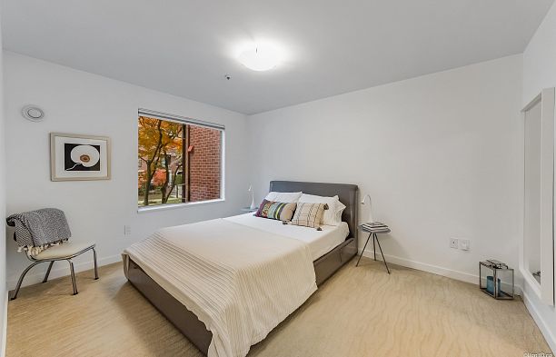 207 2288 W 12th Avenue Kitsilano