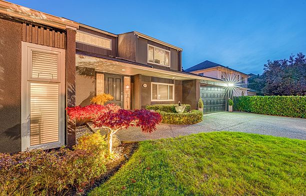 1428 W 37th Avenue Shaughnessy