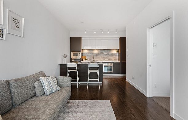 2309 8031 Nunavut Lane Marpole